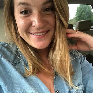 Meet your Posher, Natasha